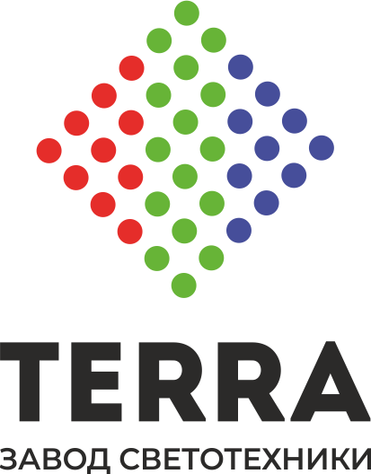 Завод светотехники TERRA